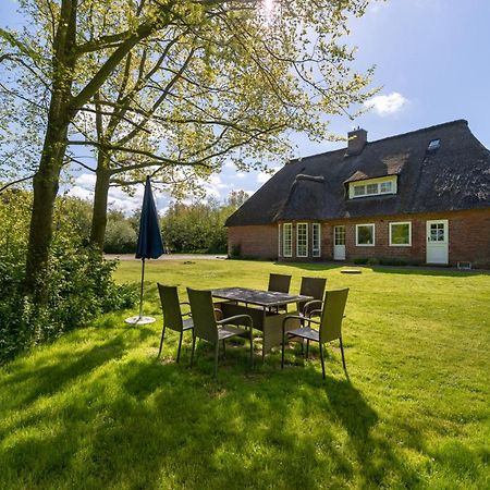 Lehrerwohnung Tumlauer Koog Luaran gambar