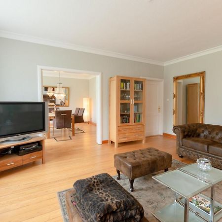 Lehrerwohnung Tumlauer Koog Luaran gambar