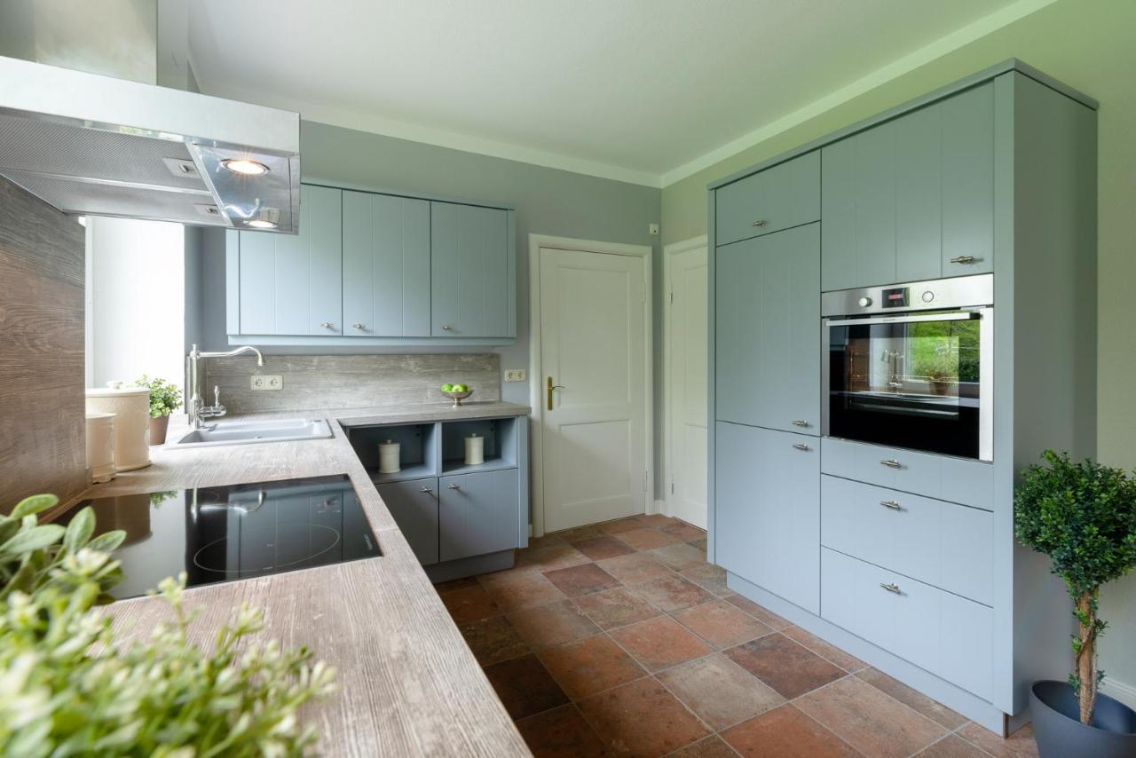 Lehrerwohnung Tumlauer Koog Luaran gambar