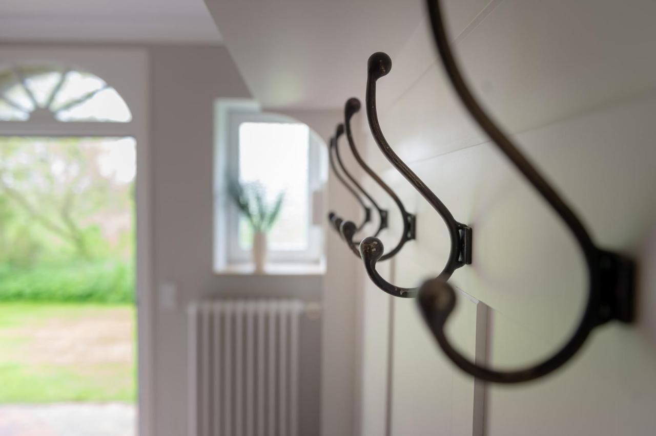 Lehrerwohnung Tumlauer Koog Luaran gambar