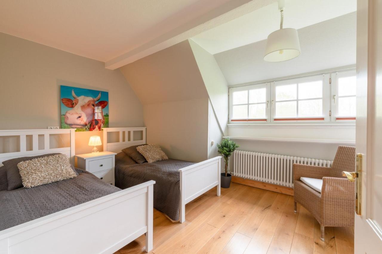 Lehrerwohnung Tumlauer Koog Luaran gambar
