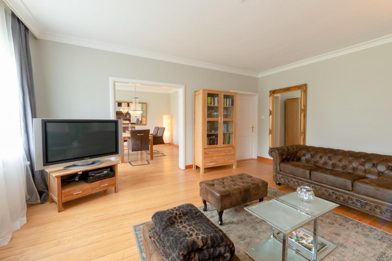 Lehrerwohnung Tumlauer Koog Luaran gambar
