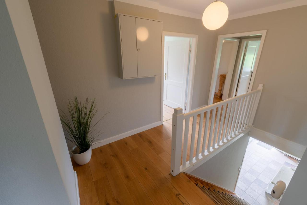 Lehrerwohnung Tumlauer Koog Luaran gambar