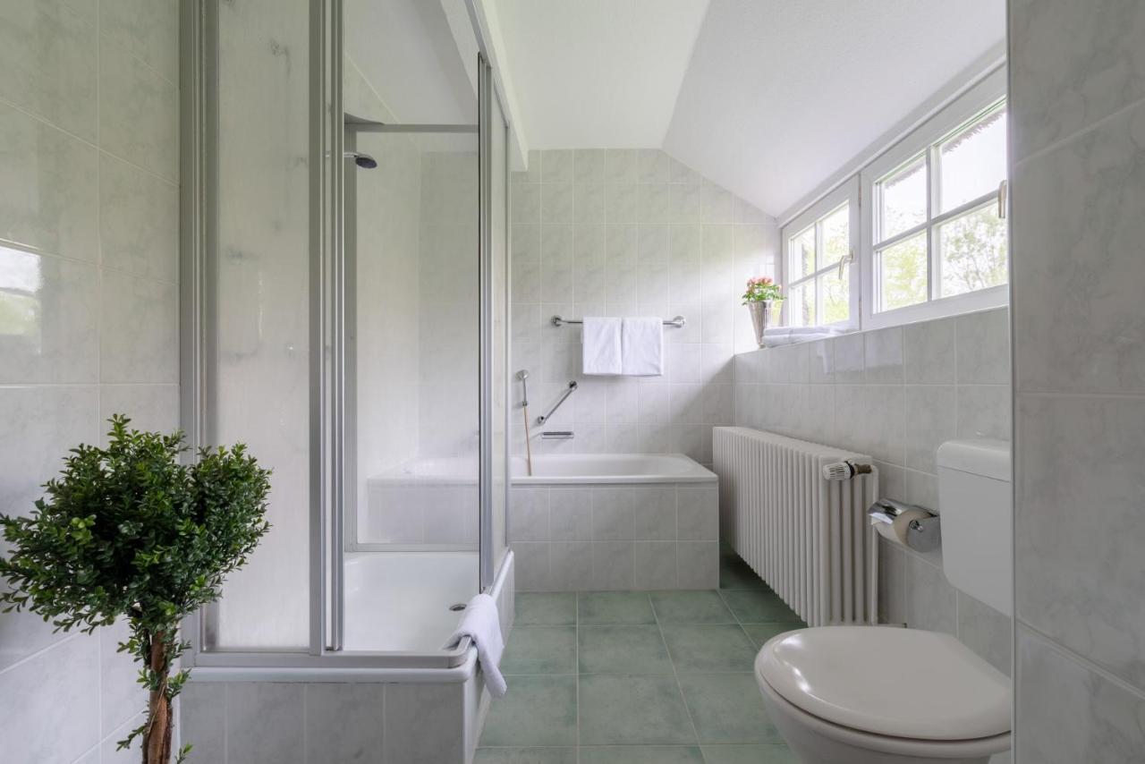 Lehrerwohnung Tumlauer Koog Luaran gambar