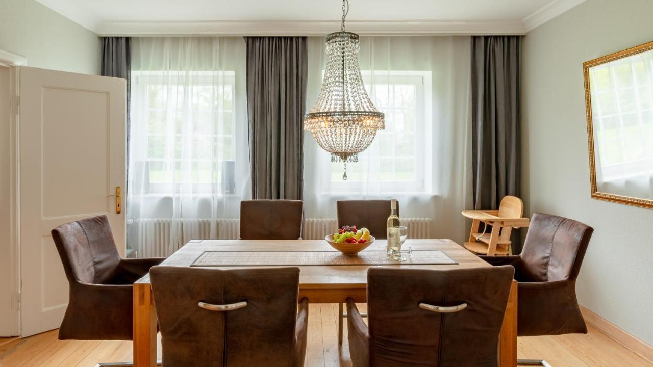 Lehrerwohnung Tumlauer Koog Luaran gambar