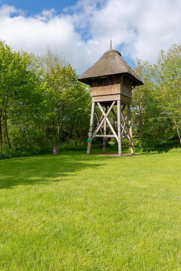 Lehrerwohnung Tumlauer Koog Luaran gambar
