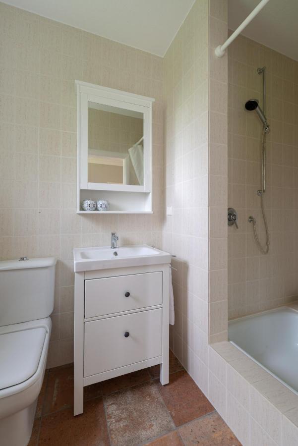 Lehrerwohnung Tumlauer Koog Luaran gambar