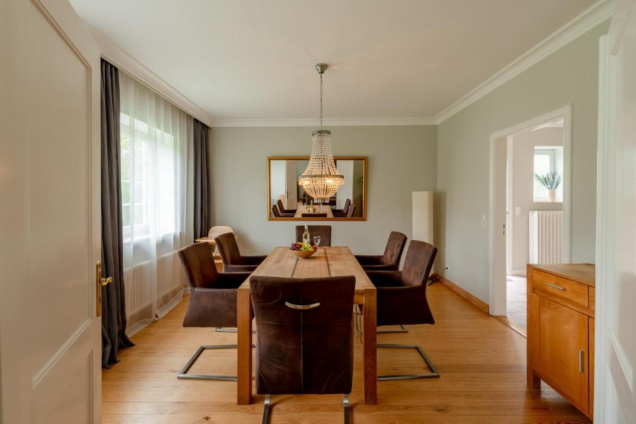 Lehrerwohnung Tumlauer Koog Luaran gambar
